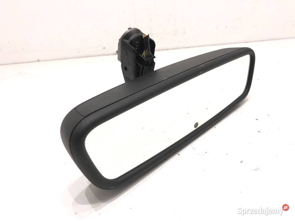 LUSTERKO WEWNĘTRZNE BMW E53 823806609 SUV 0006