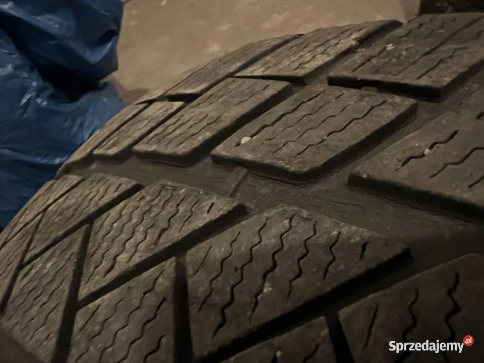 Opony zimowe Vredestein Wintrac Pro 2554020 Wrocław