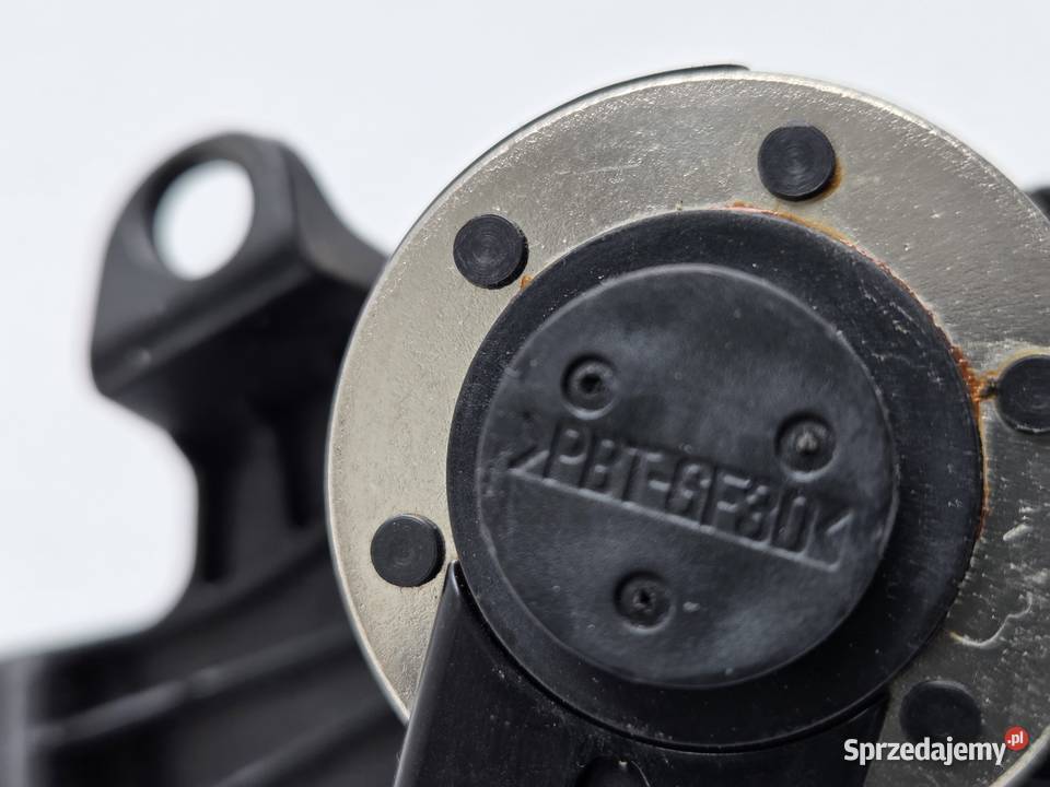 SILNIK SILNICZEK REGULACJI NAWIEWU FORD FOCUS Janowice