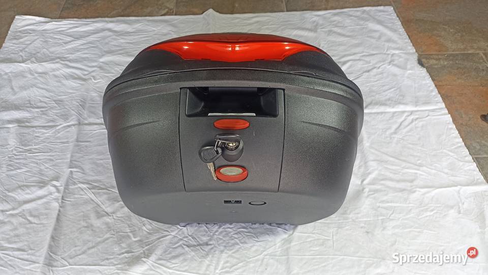 Kufer centralny Kappa K355N K355N2 Monolock o