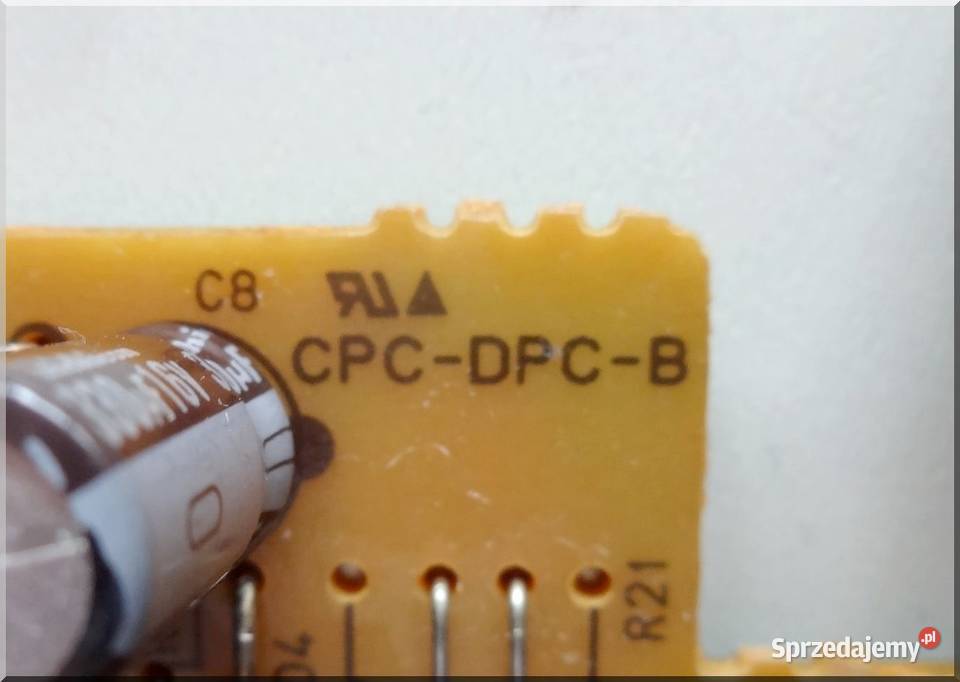 Zasilacz C7A284101BT 5v 24v 276v Pozostałe Szczecin