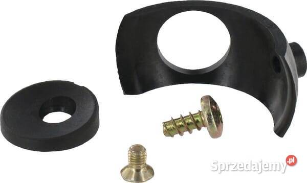 Zestaw okładzin ciernych AKS3004 691418