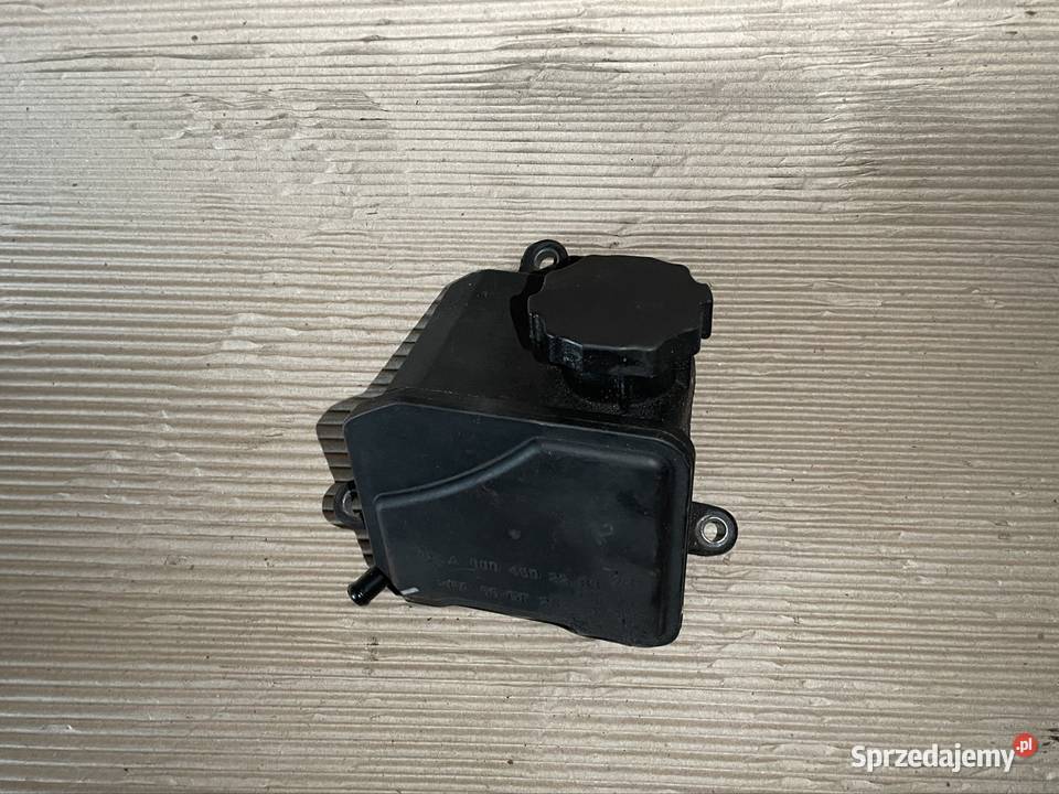 A0004602283 zbiorniczek wspomagania mercedes r osobowe Szczecin