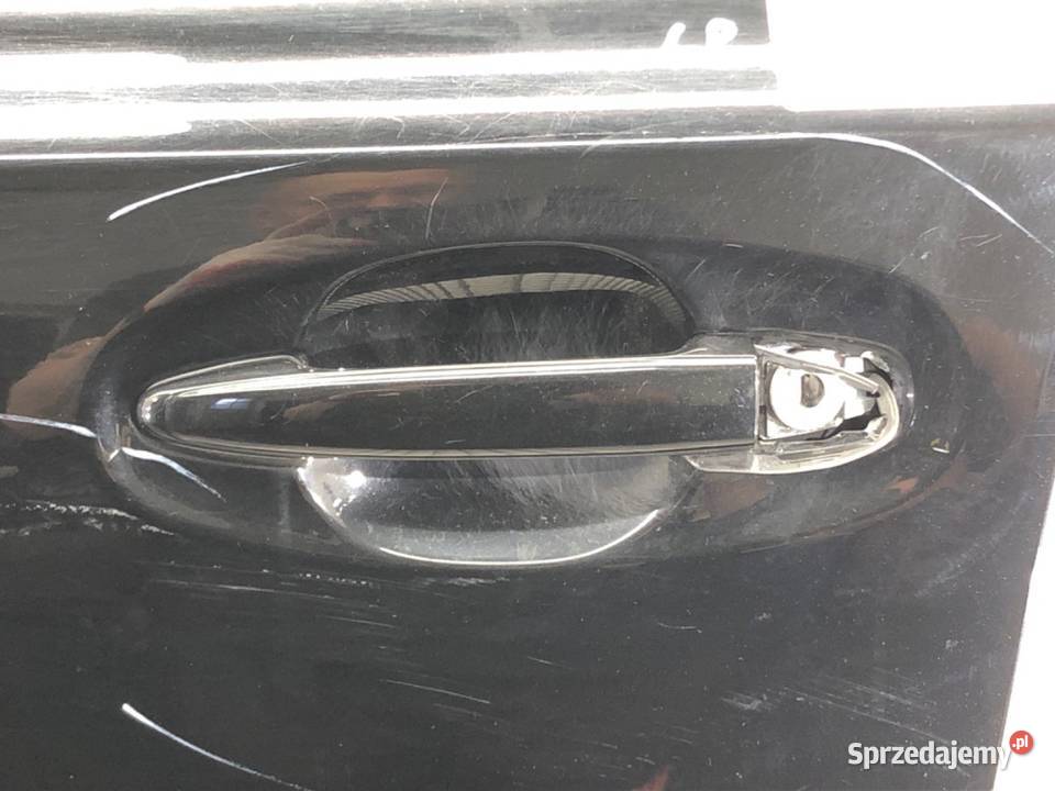 DRZWI LEWY PRZÓD SUBARU LEGACY V Kombi 0814