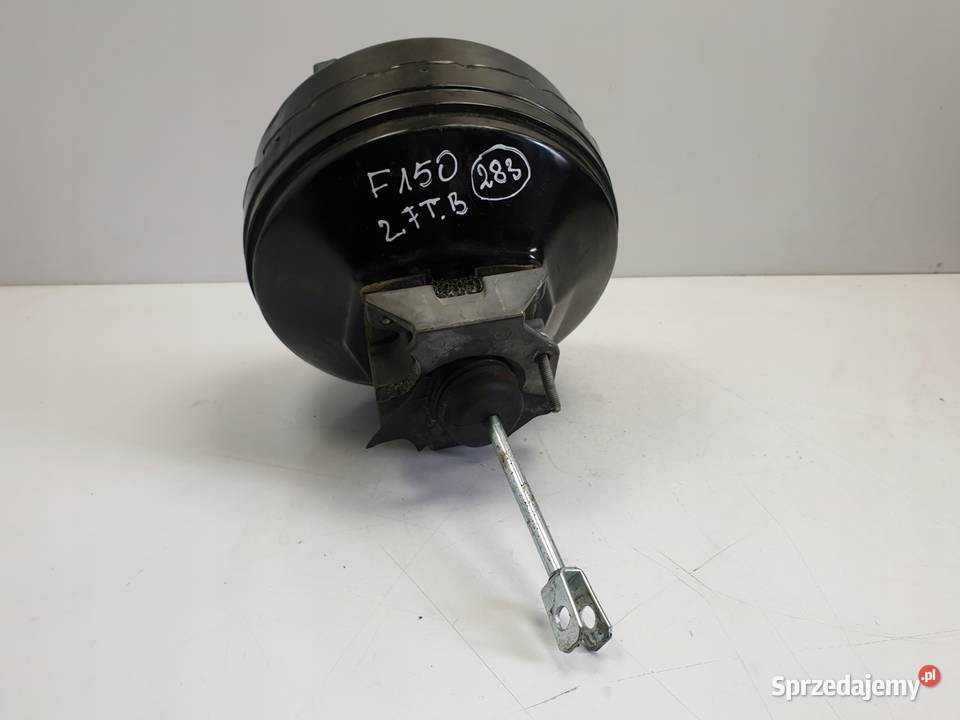 Ford F150 27 V6 ecoboost SERWO HAMULCOWA servo lubelskie Chełm