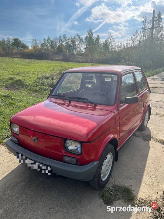 Fiat 126p