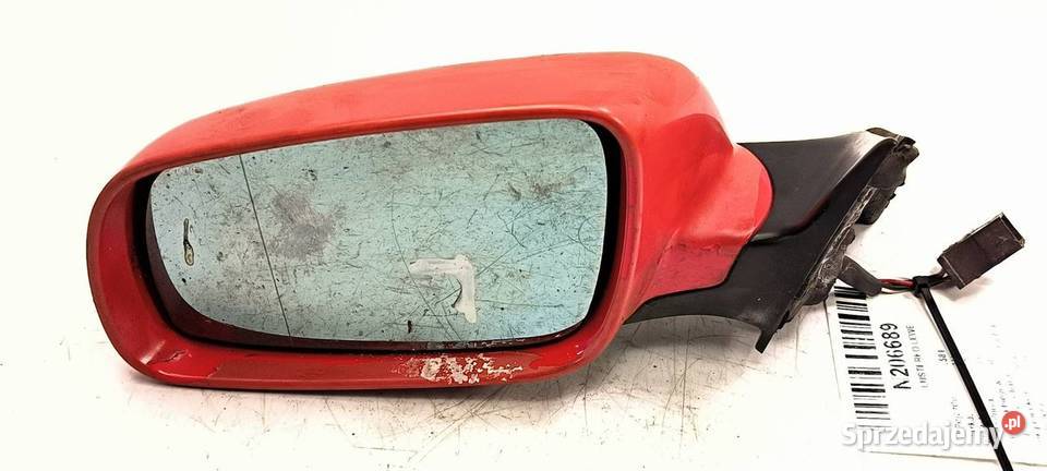 LUSTERKO LEWE AUDI A3 8L PIN5 Pozostałe Lipno