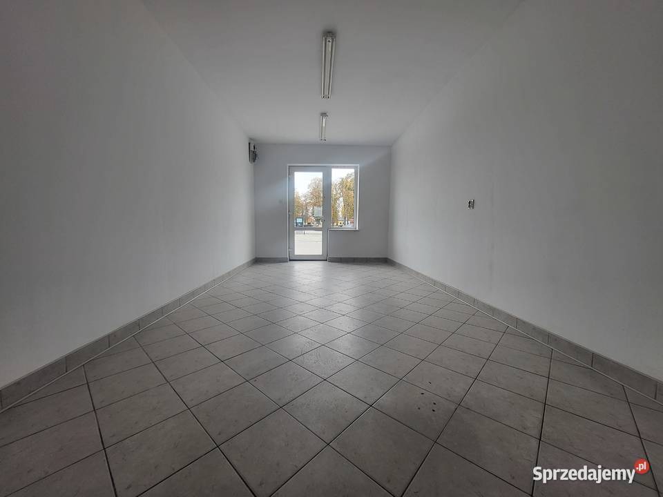 Lokal w Rynku remoncie Koniecpol sprzedam