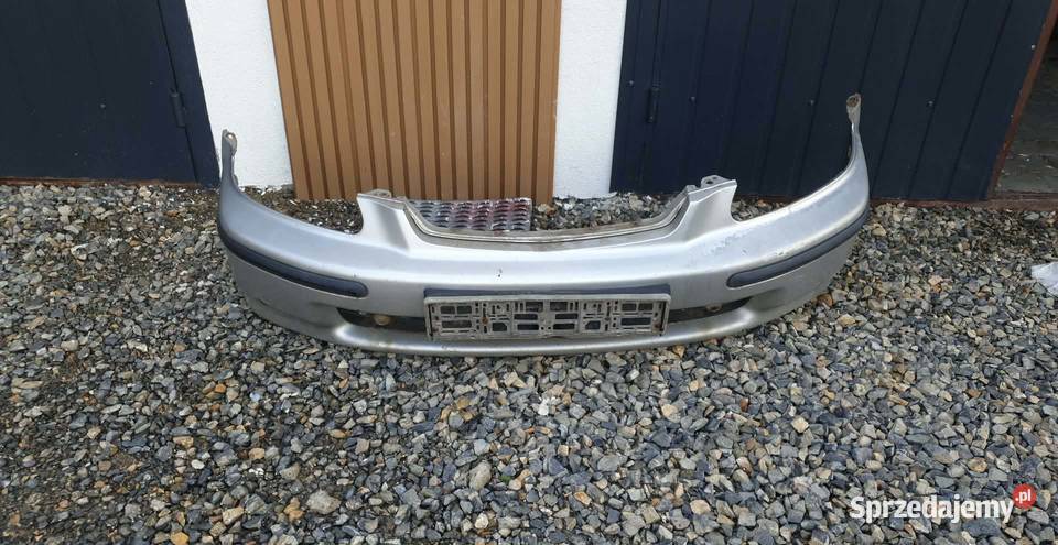 Zderzak przedni przód gril Honda Civic VI 9698 Modlniczka sprzedam