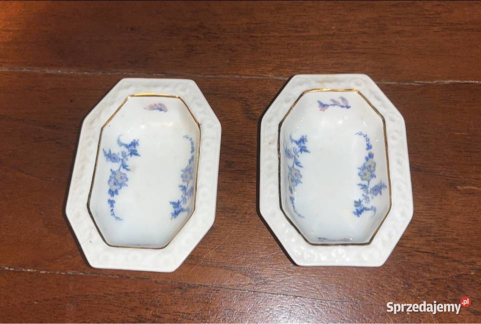 Paterka Rosenthal Maria Syg SelbGermany z lat pomorskie Gdańsk