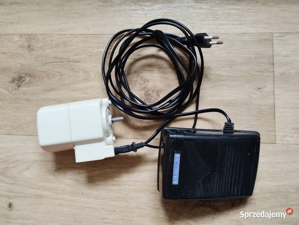 Silnik do maszyny do szycia Singer Victoria Katowice