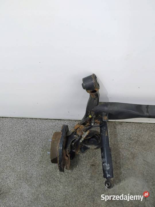 BELKA ZAWIESZENIA TYŁ Hyundai i20 I 20082014 sprzedam