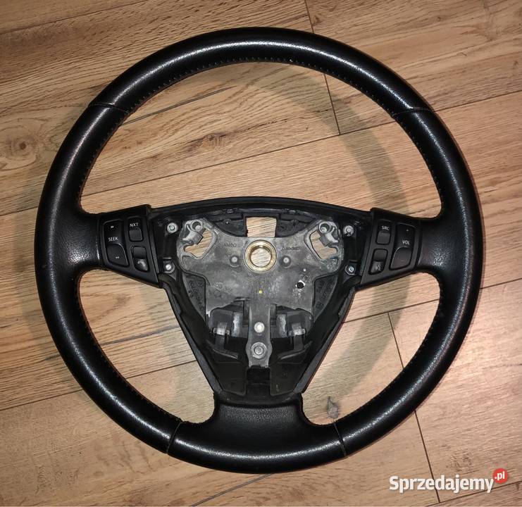 kierownica Saab 93 SS SC przedliftowa Kierownice mazowieckie Pułtusk sprzedam