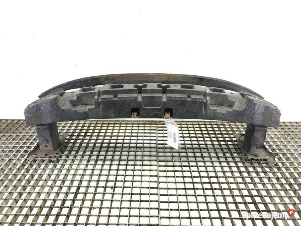 BELKA ZDERZAKA PRZÓD VW PASSAT B6 0510 osobowe podkarpackie