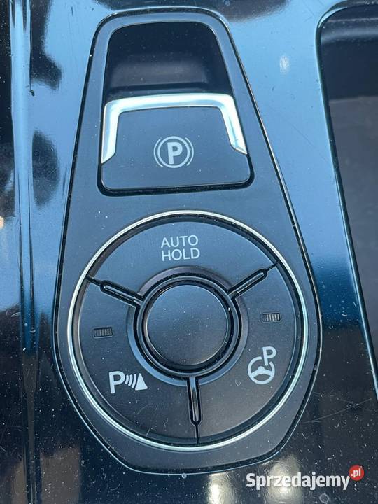Wersja premium elektrochrom. lusterka boczne Kraków sprzedam