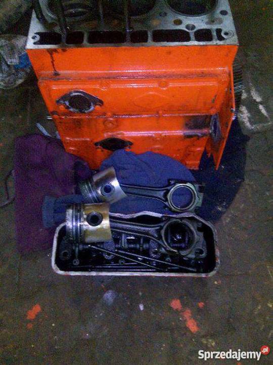 Części do ciągnika International Mc cormick IHC Kraśnik