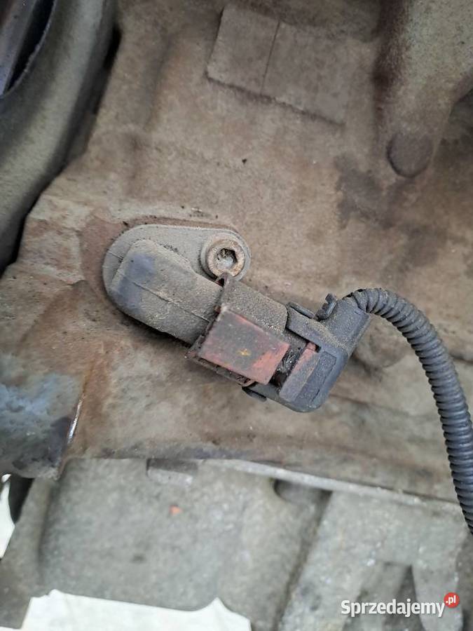 Alfa Romeo GT 20 16V JTS 165 silnik kompletny Jastrzębie-Zdrój sprzedam