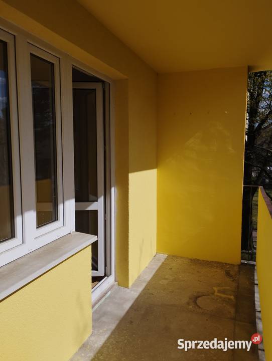 Puławy Przestronne 5 pokojowe balkon 887 m2