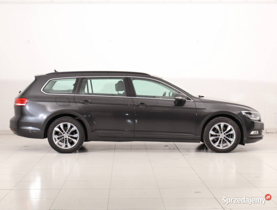 VW Passat 20 TDI Piaseczno sprzedam