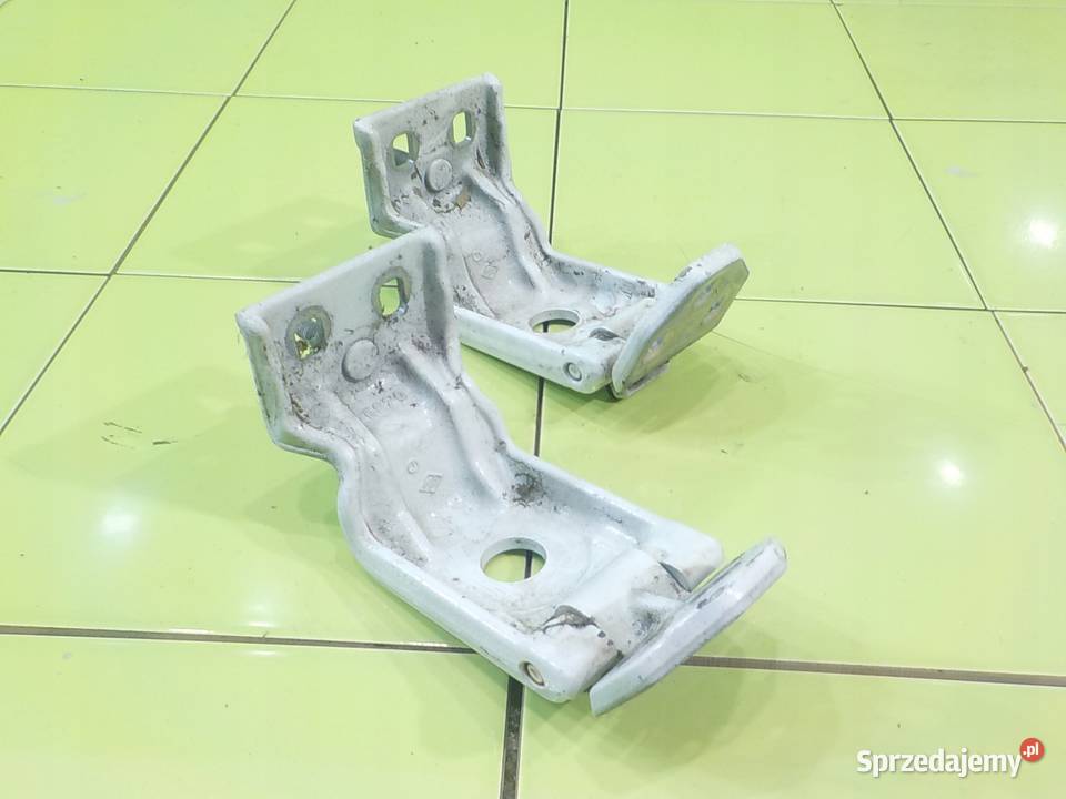 RENAULT MASTER III MOVANO 11r VAN zawias drzwi Suków sprzedam