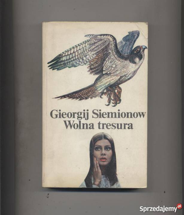 Wolna tresura Szczecin sprzedam