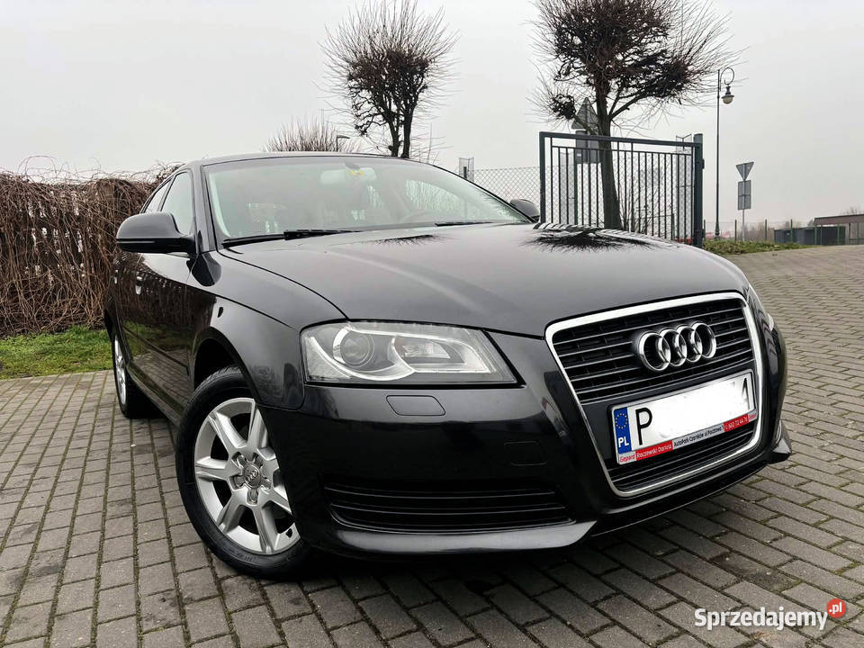 Alu 16 Klimatronik wielkopolskie Czarnków