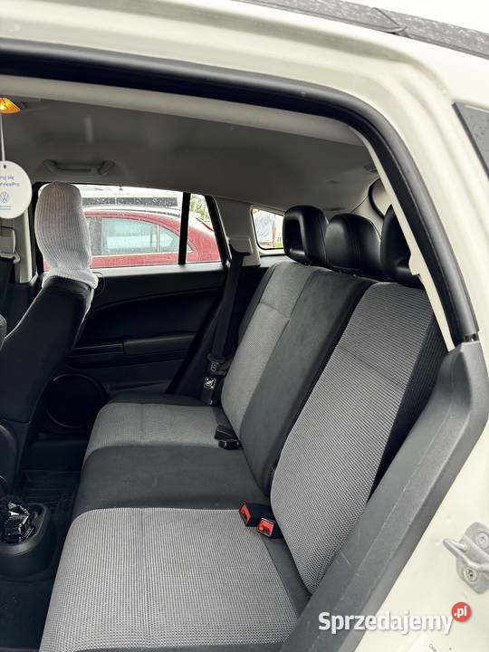 Dodge Caliber Gdynia