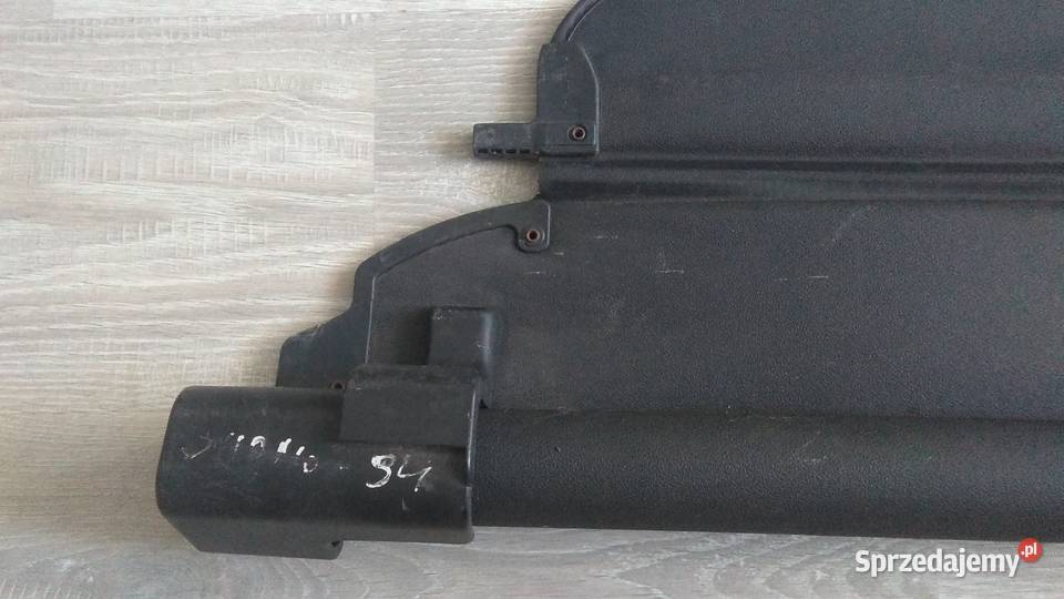 Roleta bagażnika Ford Mondeo MK1 MK2 Warszawa