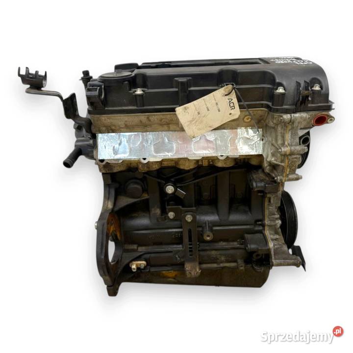 SILNIK B14NET Opel Astra J Insignia A Zafira C Chełm sprzedam
