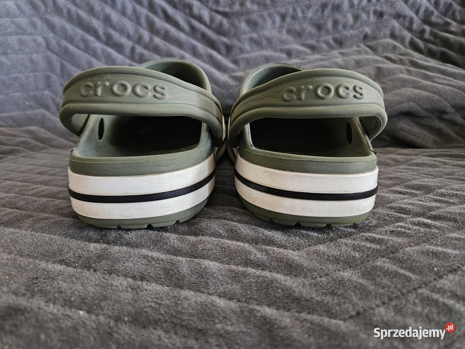 CROCS lubelskie Lublin