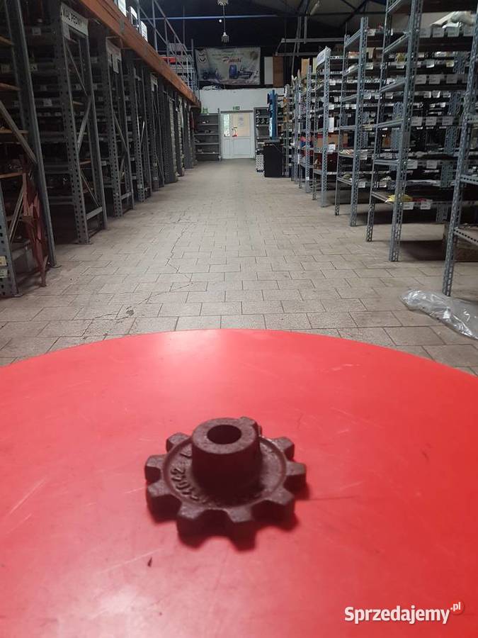 Koło łańcuchowe Z10 kombajn Z644 Anna 5644710430 Sulechów