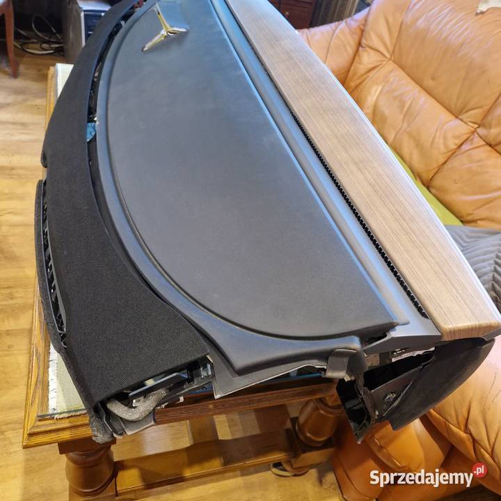 TESLA MODEL 3 2023 LIFT DESKA ROZDZIELCZA 1000cm3 mazowieckie