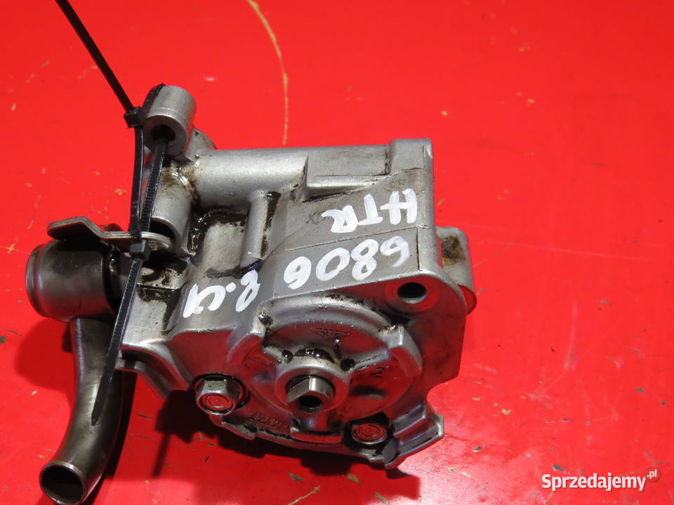 HONDA TRANSALP XL650V Xl 650 V pompa oleju mazowieckie Warszawa