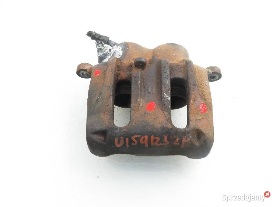 ZACISK LEWY PRZÓD MERCEDES VITO W639 CDI