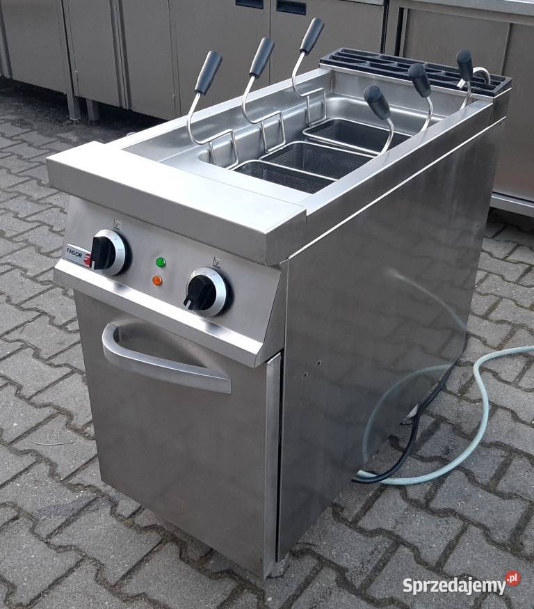 MAKARONIARKA WARNIK DO MAKARONU FAGOR M1294N Nowe Skalmierzyce