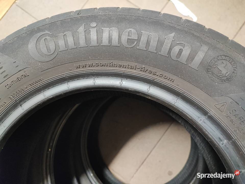 Opony letnie 1756514 Sośnie