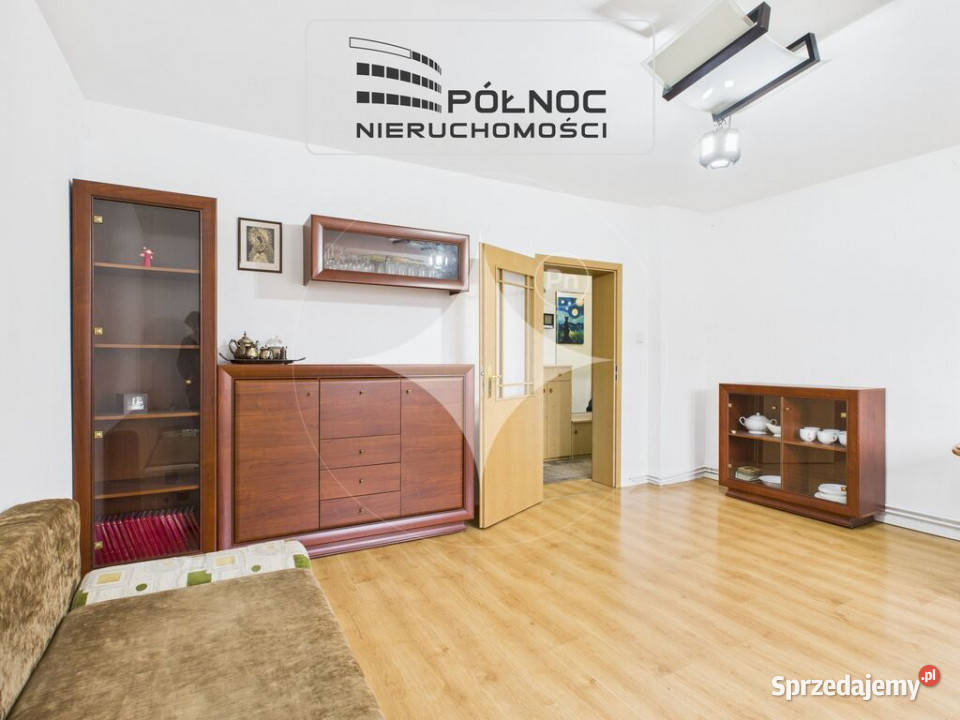 Ełk 4 pokoje Gdańska 5a CENTRUM Nieruchomości