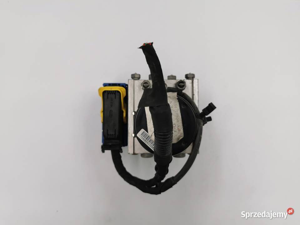 Pompa ABS ESP Renault Megane Scenic III