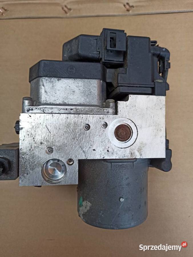 AUDI A4 B5 A6 C5 POMPA ABS 8E0614111R Bolesławiec