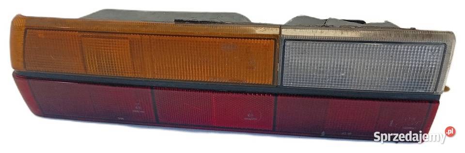 Lampa Tylna lewa Audi 80 B2 197884