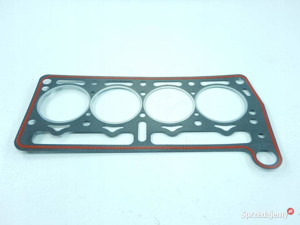 USZCZELKA GŁOWICY FIAT UNO PANDA FIORINO 09 ASO osobowe