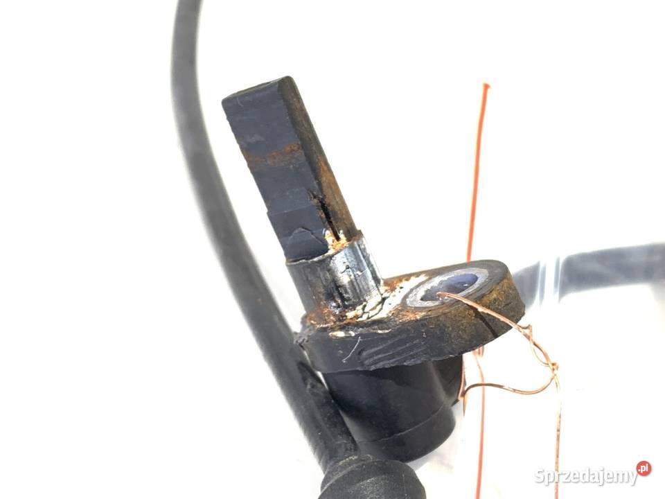 CZUJNIK ABS LEWY PRZÓD FIAT TIPO 52070364 podkarpackie