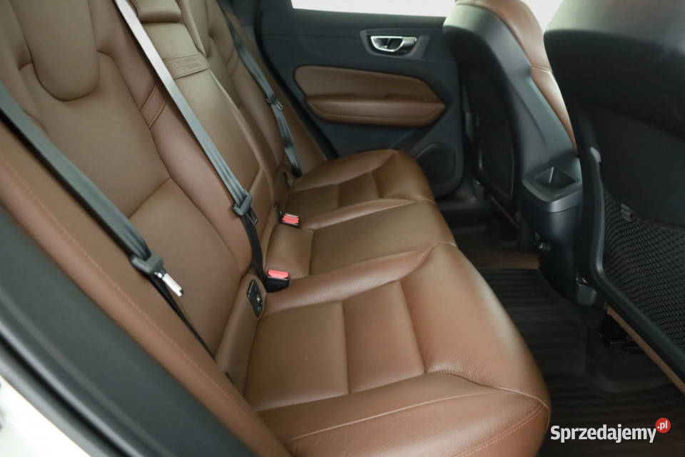Volvo XC60 T4 system Start-Stop Piaseczno