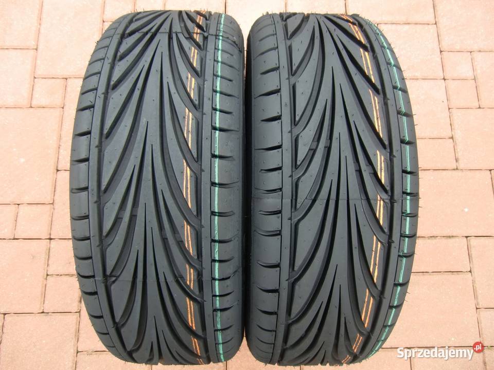 Opony Letnie Nowe bieżnikowane 20555R16 WYSYŁKA Zabrnie sprzedam
