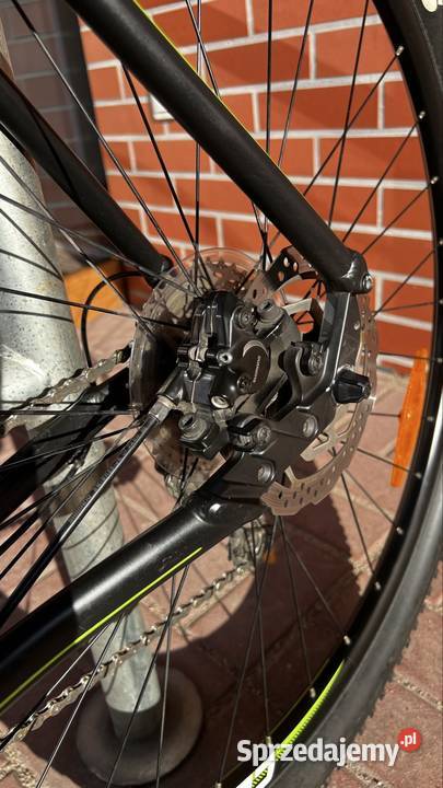 Sprzedam rower Merida Górskie, MTB Poznań
