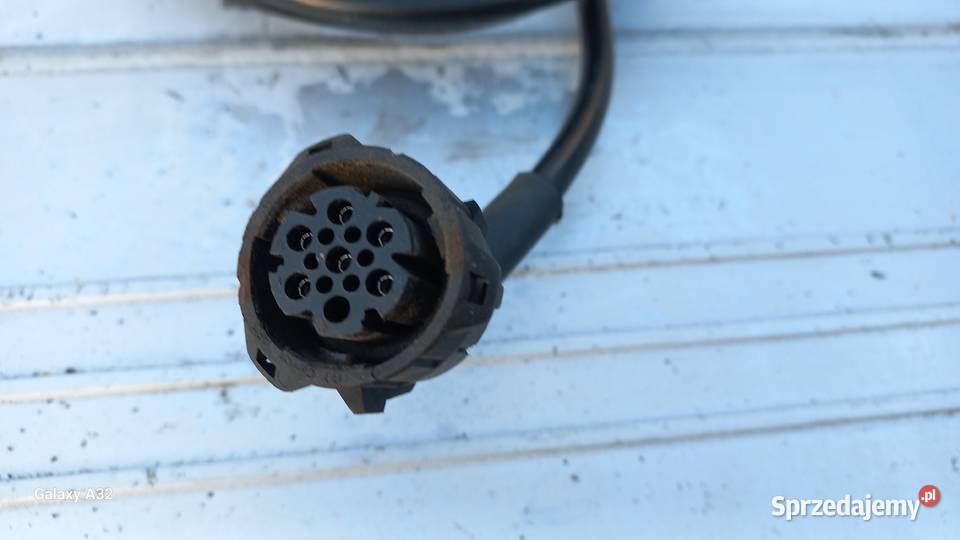 Przewód kabel sterujący sterowanie nożne wunda sprzedam