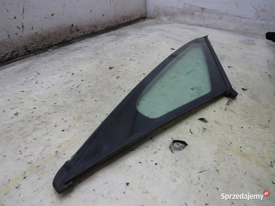 SZYBA KAROSERYJNA PRAWY PRZÓD 15 ZAFIRA C sprzedam