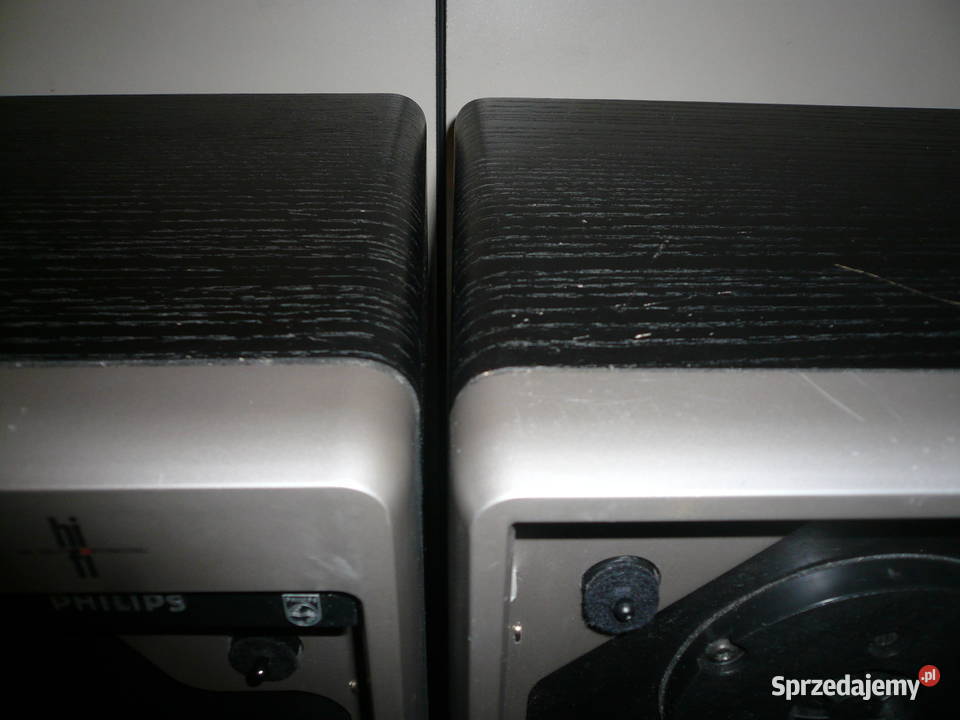 Kolumny Philips type 22AH 60 watt