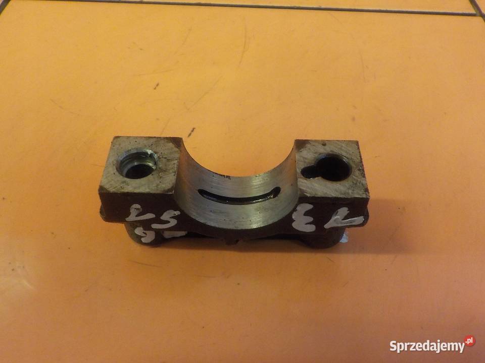 AUDI A4 B6 B7 18 T 08r 163 BFB mocowanie stopka Rozrząd Suków