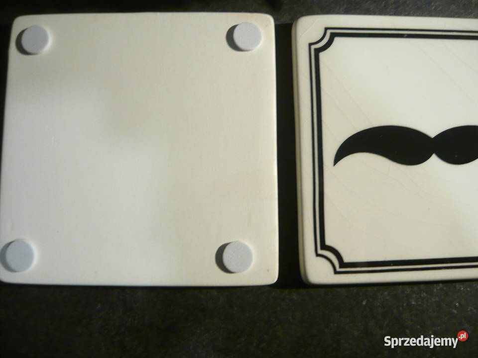 Podkładki pod kubki Dom i Ogród Bieruń